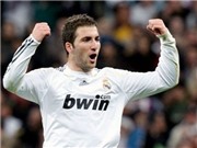 Bóng đá anh, ngoại hạng anh, lịch thi đấu euro 2012, Chelsea sẵn sàng chi đậm 35 triệu bảng chiêu mộ Higuain